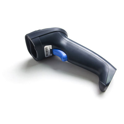300scans / sec Usb Qr Code Scanner , OEM Point Of Sale Barcode Scanner
